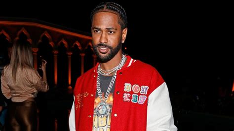 Big Sean Responds To Alleged Nude Leak Following Viral XXX。